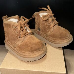 UGG Neumel II Boot Toddler